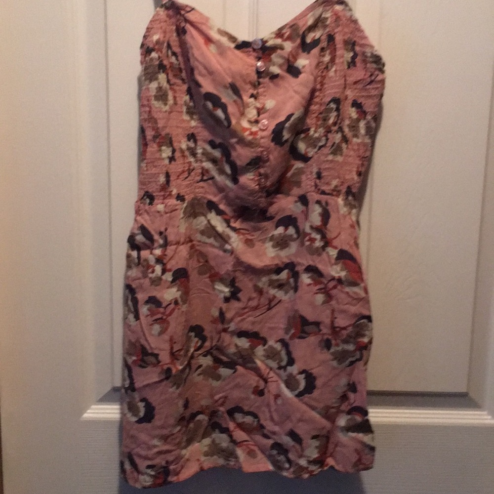 Wet seal /Mini dress